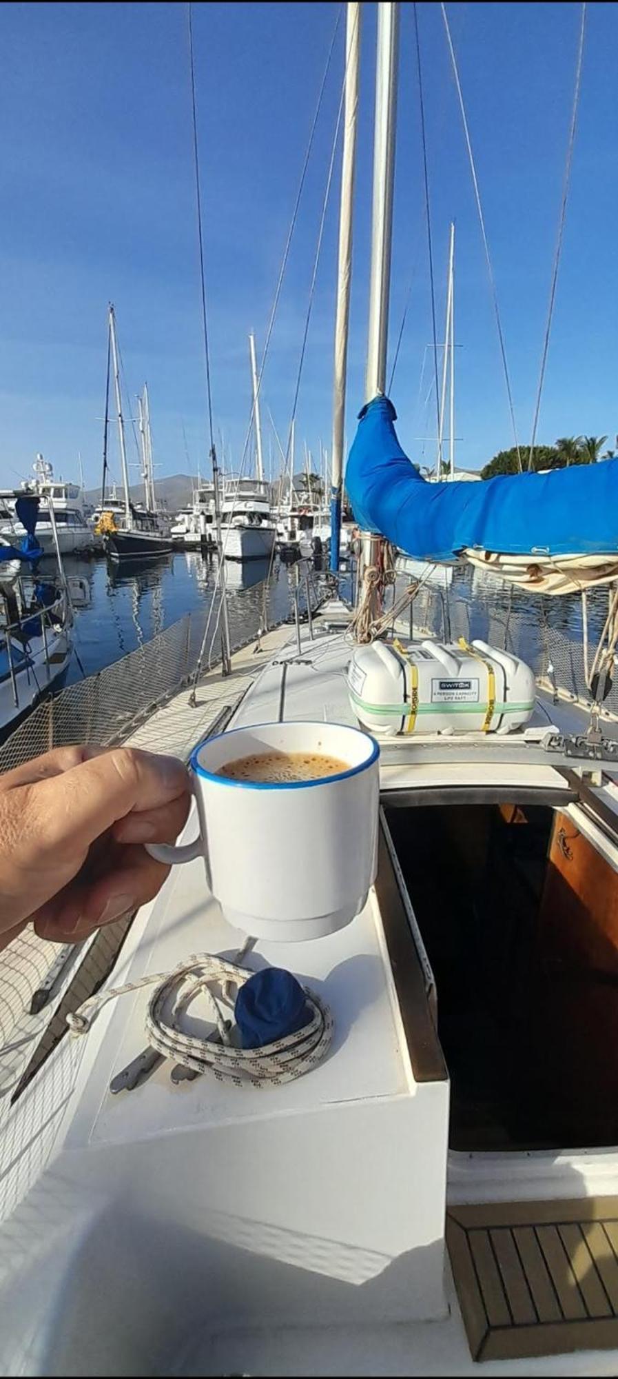 Spirit Of Shackleton Yacht Hotel Puerto Calero Kültér fotó